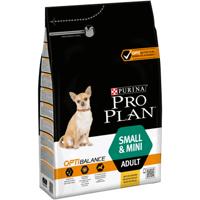 PRO PLAN DOG ADULT SMALL / MINI KIP 3 KG - thumbnail