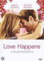 Love Happens - DVD (8716777930564) - thumbnail