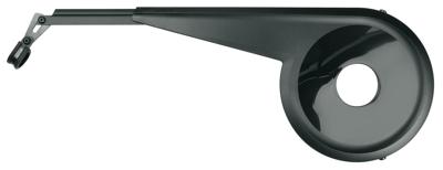Axa Sks kettingscherm chainbow e max. 38t 158mm zwart
