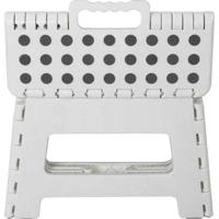 Opvouwbare stoel Marbueno 22 x 31 x 25 cm - thumbnail