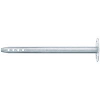 Fischer Isolatieplug 140 mm Metaal 536256 250 stuk(s) (Ø x l) 8 mm x 140 mm - thumbnail