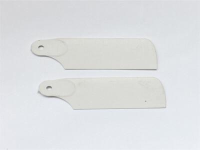 Hekrotorbladen - 318A