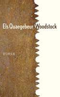 Woodstock - Els Quaegebeur - ebook - thumbnail