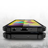Lunso - Armor Guard backcover hoes - Xiaomi Mi 11 - Zilver - thumbnail