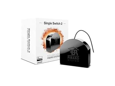 FIBARO - Smart module FIBARO - Smart module