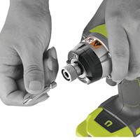 RYOBI Slagschroevendraaier 18 volt - 3 snelheden - thumbnail