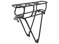 Racktime bagagedrager, achterop "bosch" rear rack bosch alu - thumbnail