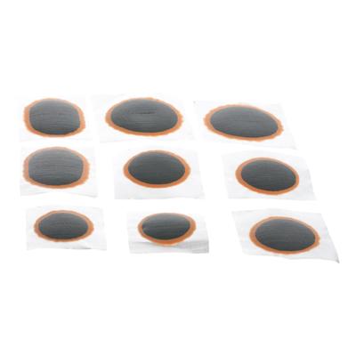 Simson Binnenbandpleisters Assortiment