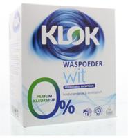 Klok Eco Waspoeder Wit - thumbnail