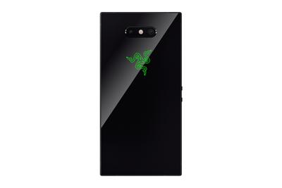Razer Phone 2 64GB (Simlockvrij)