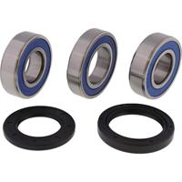 ALL BALLS Racing wiellagerset wheel bearing sets 25-111 complete with simmerrings - thumbnail