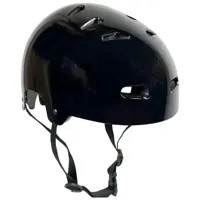 boom helmet m black glossy - thumbnail