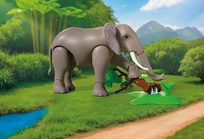 Playset Playmobil 72068