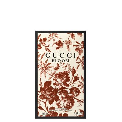 Gucci Bloom Eau de parfum Spray 100 ml Dames Gucci Bloom Eau de parfum Spray 100 ml Dames