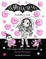 Isabella is ziek (Hardback) - thumbnail