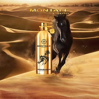 Montale Arabians Eau de parfum Spray 100ml - thumbnail