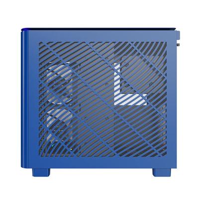 Montech KING 95 PRO Midi-Tower Tempered Glass ARGB Blauw Montech KING 95 PRO Midi-Tower Tempered Glass ARGB Blauw