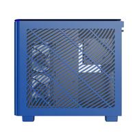 Montech KING 95 PRO Midi-Tower Tempered Glass ARGB Blauw - thumbnail