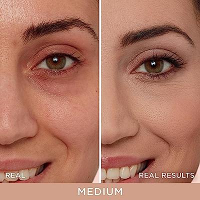 IT Cosmetics Bye Bye Under Eye Waterproof Concealer Medium - Tube 12 ml