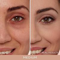 IT Cosmetics Bye Bye Under Eye Waterproof Concealer Medium Naturel - Tube 12 ml - thumbnail