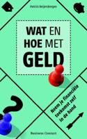 Wat en hoe met geld - Patrick Beijersbergen - ebook - thumbnail