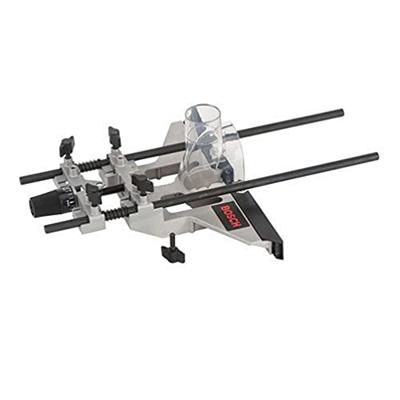 Bosch Accessoires Parallelgeleider 10 mm 1st - 2607001387
