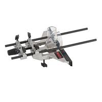 Bosch Accessories 2607001387 Parallelaanslag voor Bosch-bovenfrezen, 10 mm Diameter 10 mm - thumbnail