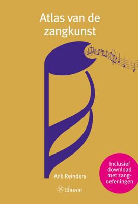 Atlas van de zangkunst (Paperback)