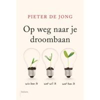 Op weg naar je droombaan (Paperback) - thumbnail