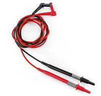 HT Instruments 4413-2 Veiligheidsmeetsnoer 1.5 m 1 stuk(s) - thumbnail