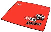 KS Tools 500.8050 500.8050 Voertuigbeschermer (l x b) 1070 mm x 600 mm - thumbnail