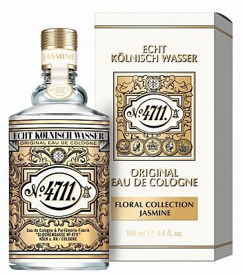 4711 Original Eau de Cologne Floral Collection Jasmine 4711 Original Eau de Cologne Floral Collection Jasmine