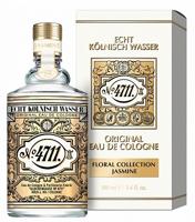4711 Original Eau de Cologne Floral Collection Jasmine - thumbnail