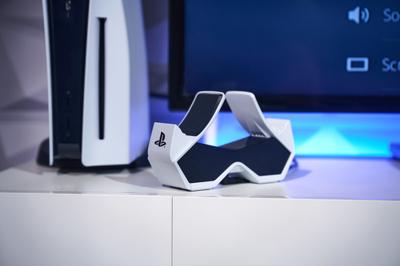 Power A Dual Charging Laadstation controller PS5, PS5 Pro, PS5 Slim Power A Dual Charging Laadstation controller PS5, PS5 Pro, PS5 Slim