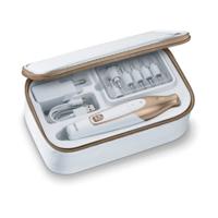 Beurer MP 64 Set Manicure- en pedicureset - thumbnail