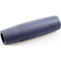 Cortina handvat dakar links 120mm blue 5534 - thumbnail