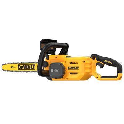 DeWALT DCMCS574N Accu Kettingzaag 45cm 54V XR FlexVolt Basic Body - thumbnail