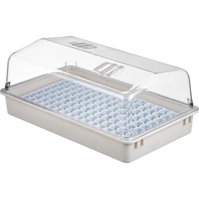 Nature Mini-kweekkasset met capillaire mat