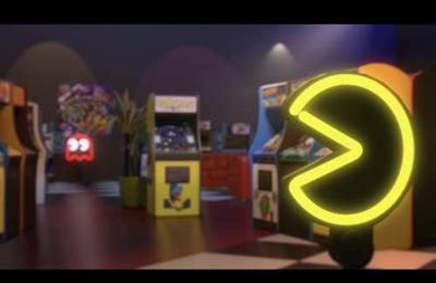 Pac-Man Museum +