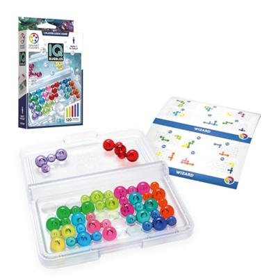 Smart Games Spel Iq Bubbles