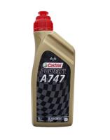 Castrol A747 Racing 2-takt olie - thumbnail