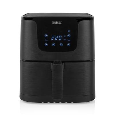 Airfryer Princess 183014 1700 W 5,2 L Zwart