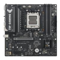 Asus TUF A620AM-PLUS Moederbord Socket AMD AM5 Vormfactor Micro-ATX Moederbord chipset AMD® A620A - thumbnail