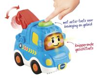 VTECH® Toet toet auto&apos;s Tygo takelwagen - thumbnail
