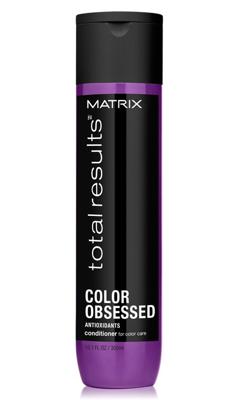 Matrix Matrix Color Obsessed Antioxidant Conditioner 300ml Matrix Matrix Color Obsessed Antioxidant Conditioner 300ml