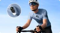 Insta360 GO 3/GO 3S Mic Wind Muff - thumbnail