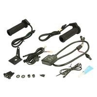 OXFORD heizgriffe " hotgrips evo" heated grips evo s 22+25mm open 5-stage - thumbnail