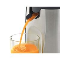 WMF 416030012 Stelio Citruspers 85W RVS/Zwart - thumbnail
