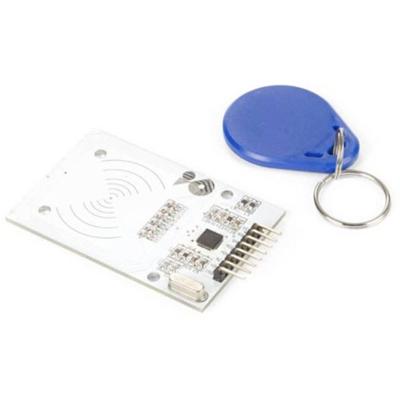 Whadda WPI405 RFID-set 1 stuk(s)