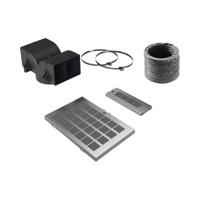Siemens LZ10AKS00 afzuigkapaccessoire Afzuigkap recyclageset - thumbnail